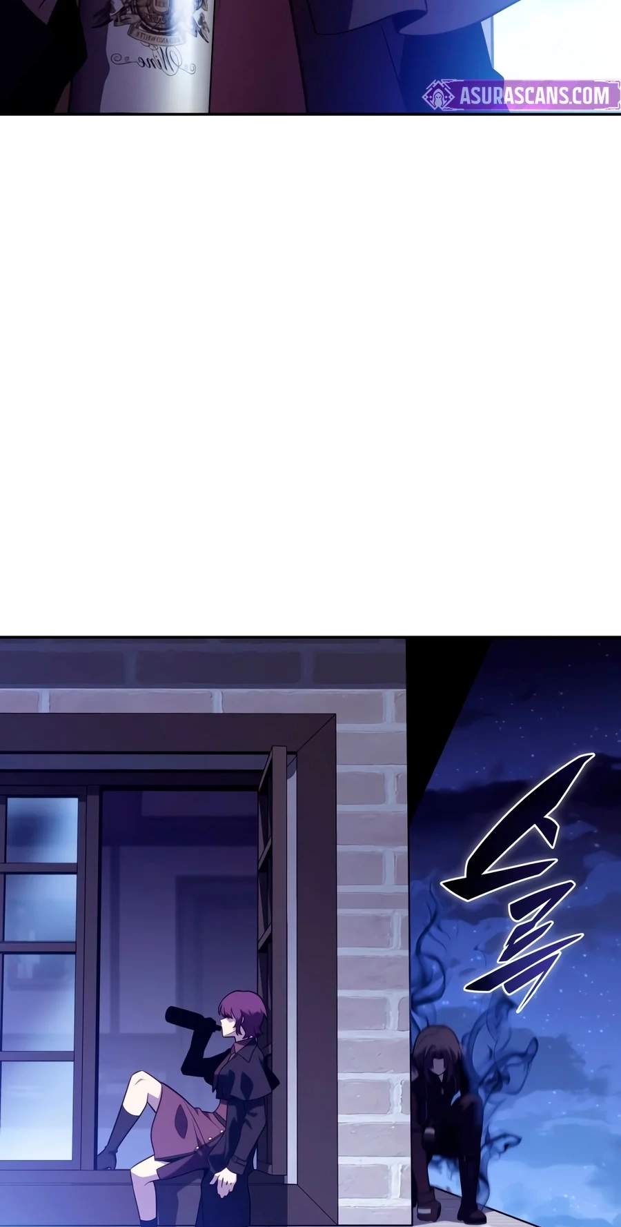 The Regressed Son of a Duke is an Assassin — Chapter 148 — page 50