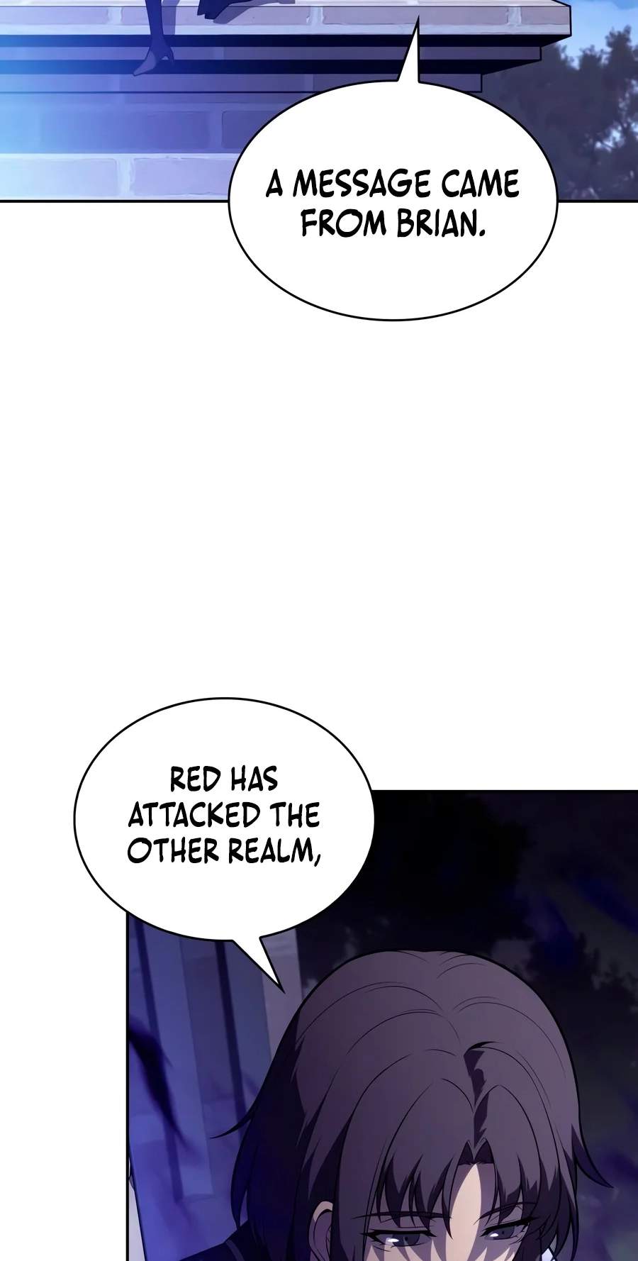 The Regressed Son of a Duke is an Assassin — Chapter 148 — page 51
