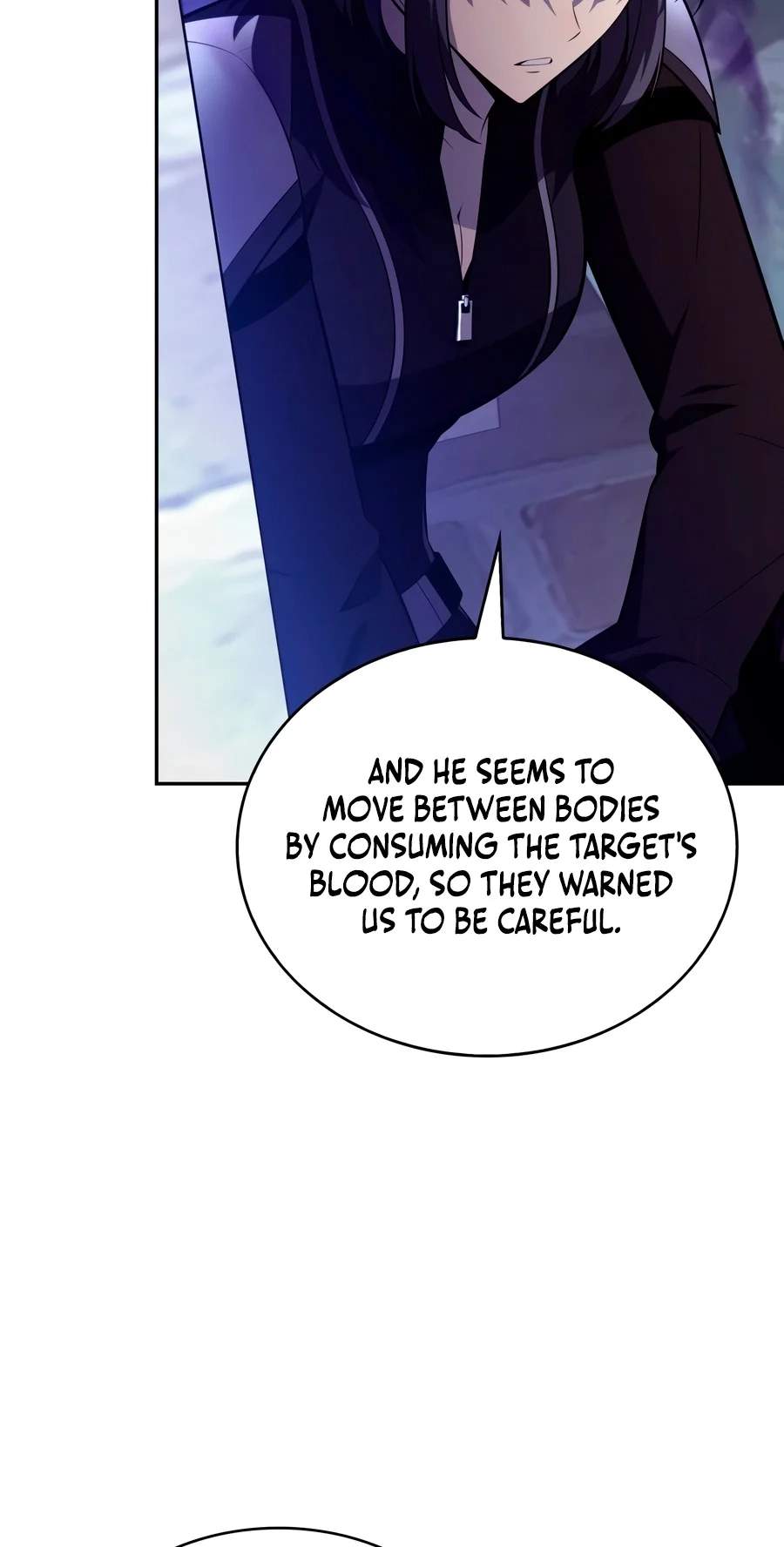 The Regressed Son of a Duke is an Assassin — Chapter 148 — page 52