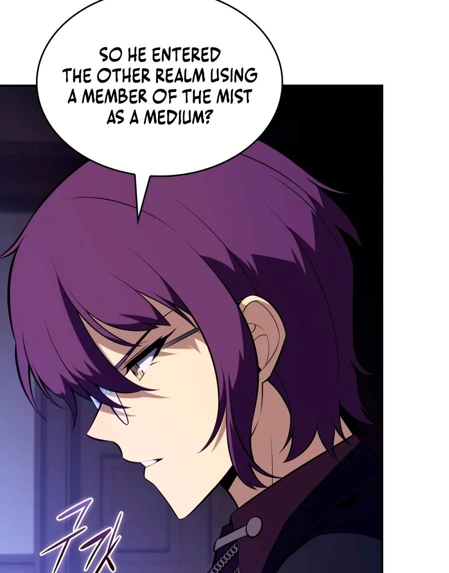 The Regressed Son of a Duke is an Assassin — Chapter 148 — page 53
