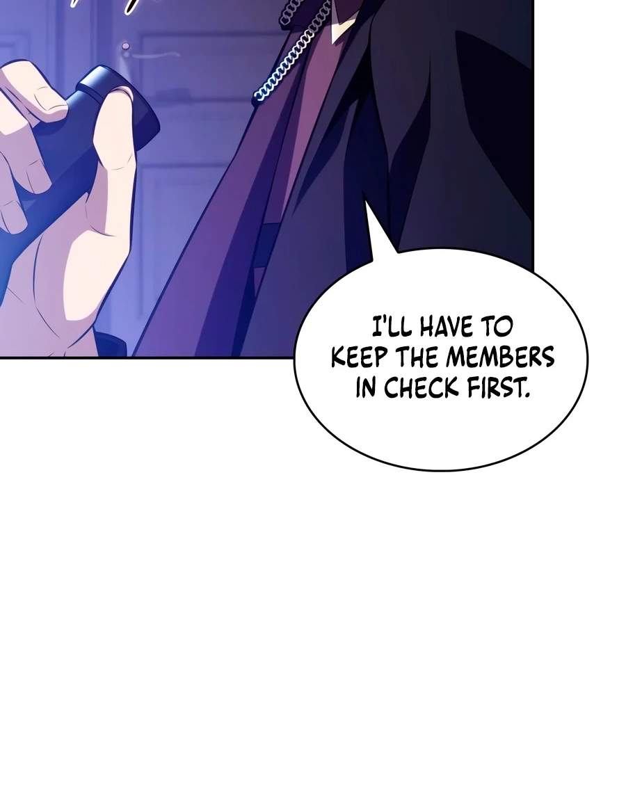 The Regressed Son of a Duke is an Assassin — Chapter 148 — page 54