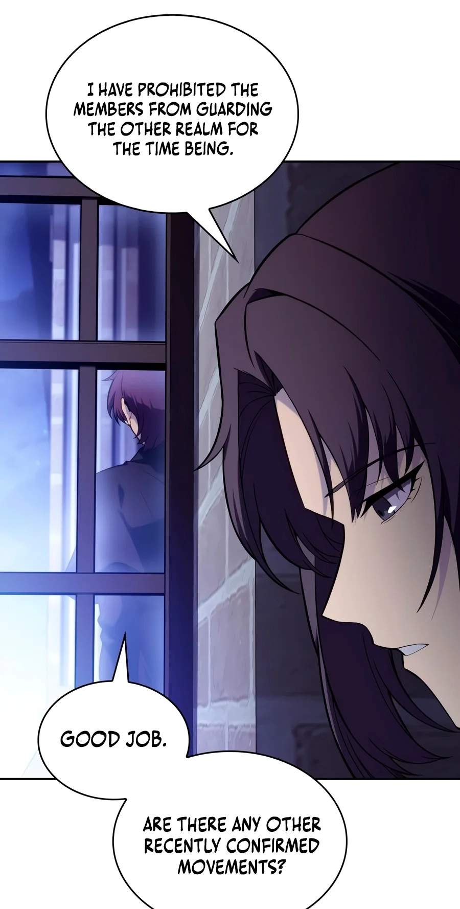 The Regressed Son of a Duke is an Assassin — Chapter 148 — page 55