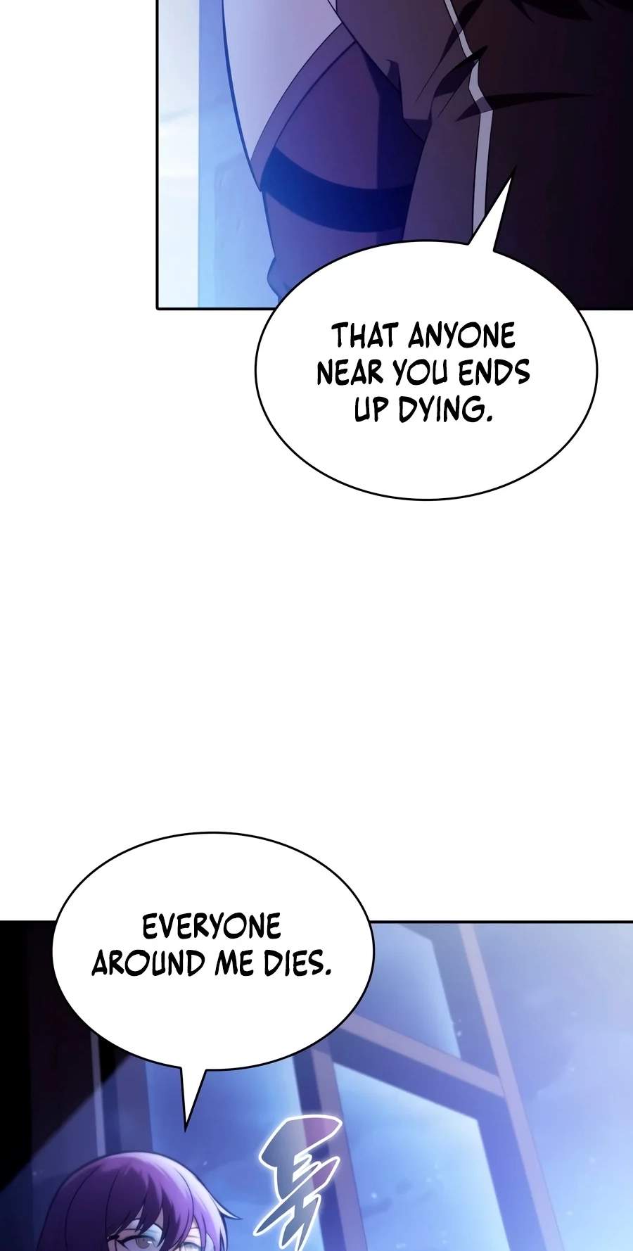 The Regressed Son of a Duke is an Assassin — Chapter 148 — page 57