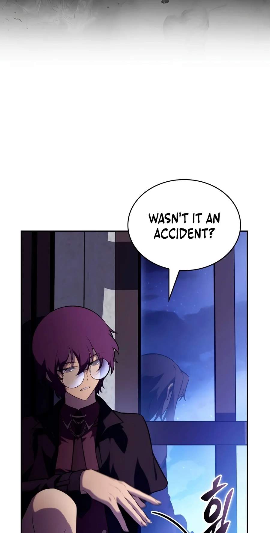 The Regressed Son of a Duke is an Assassin — Chapter 148 — page 60