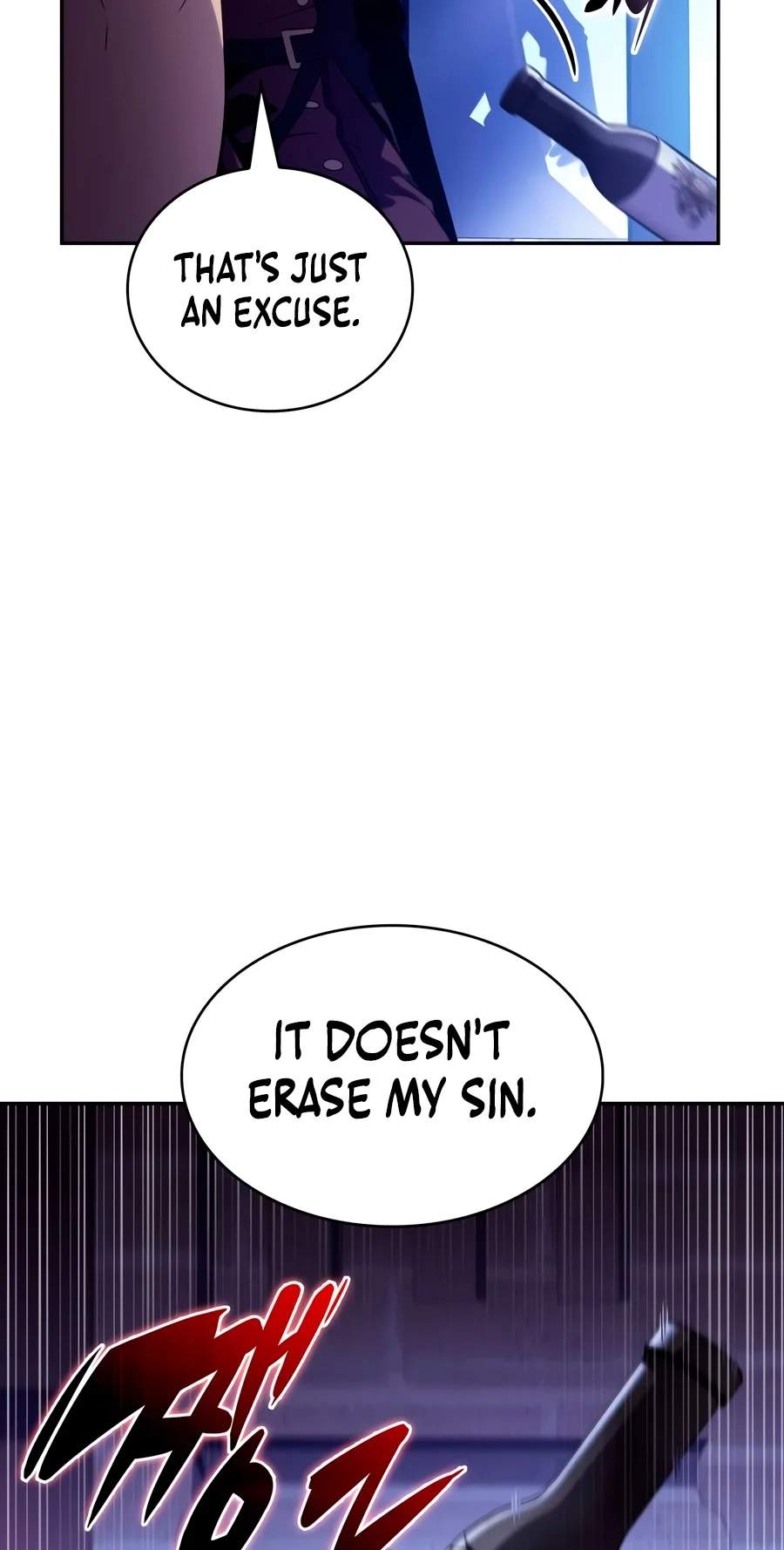The Regressed Son of a Duke is an Assassin — Chapter 148 — page 61