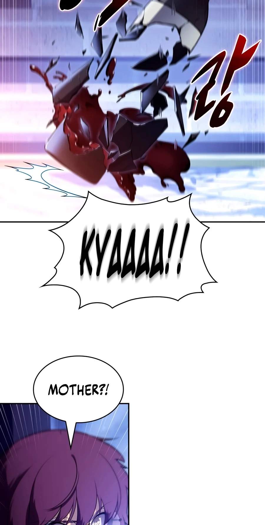 The Regressed Son of a Duke is an Assassin — Chapter 148 — page 62