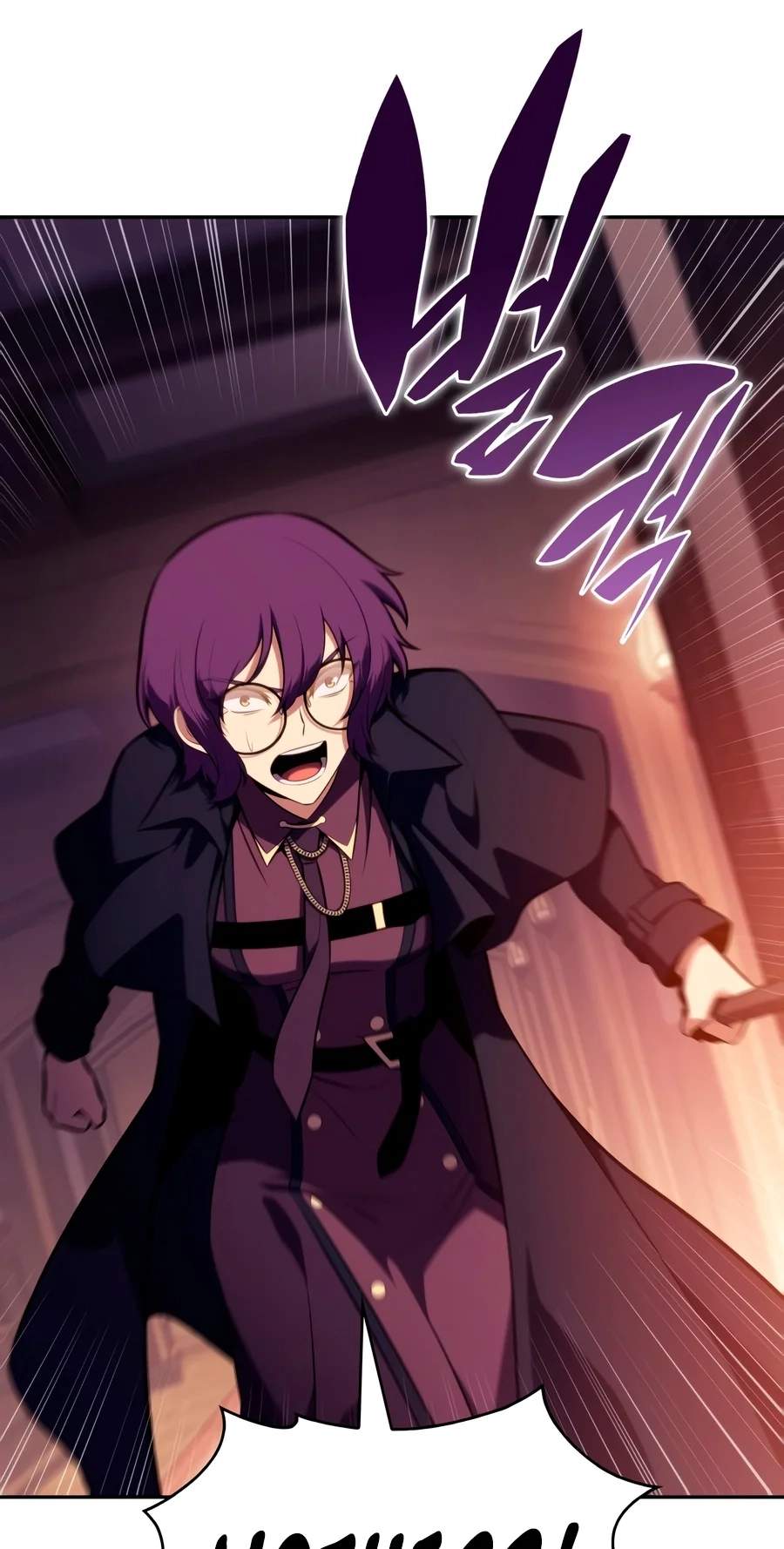 The Regressed Son of a Duke is an Assassin — Chapter 148 — page 65