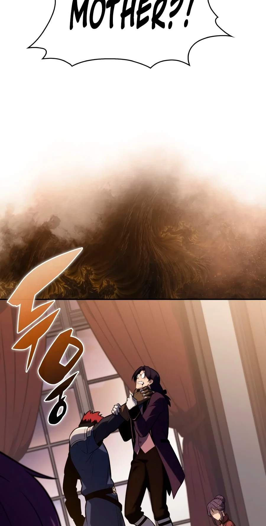 The Regressed Son of a Duke is an Assassin — Chapter 148 — page 66