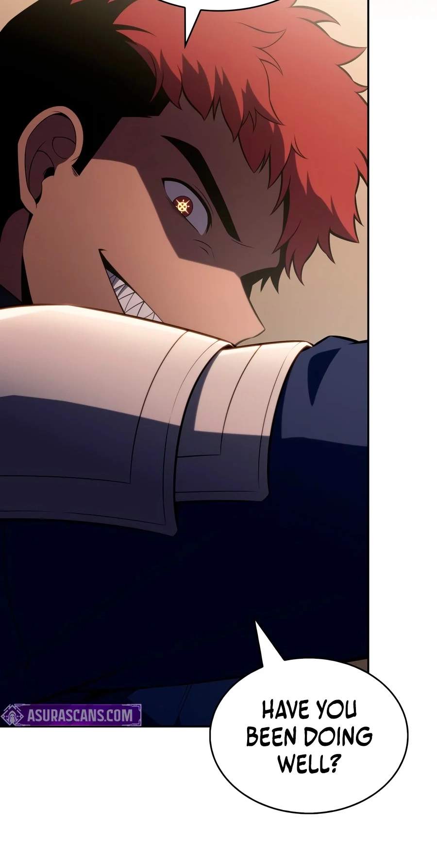 The Regressed Son of a Duke is an Assassin — Chapter 148 — page 68