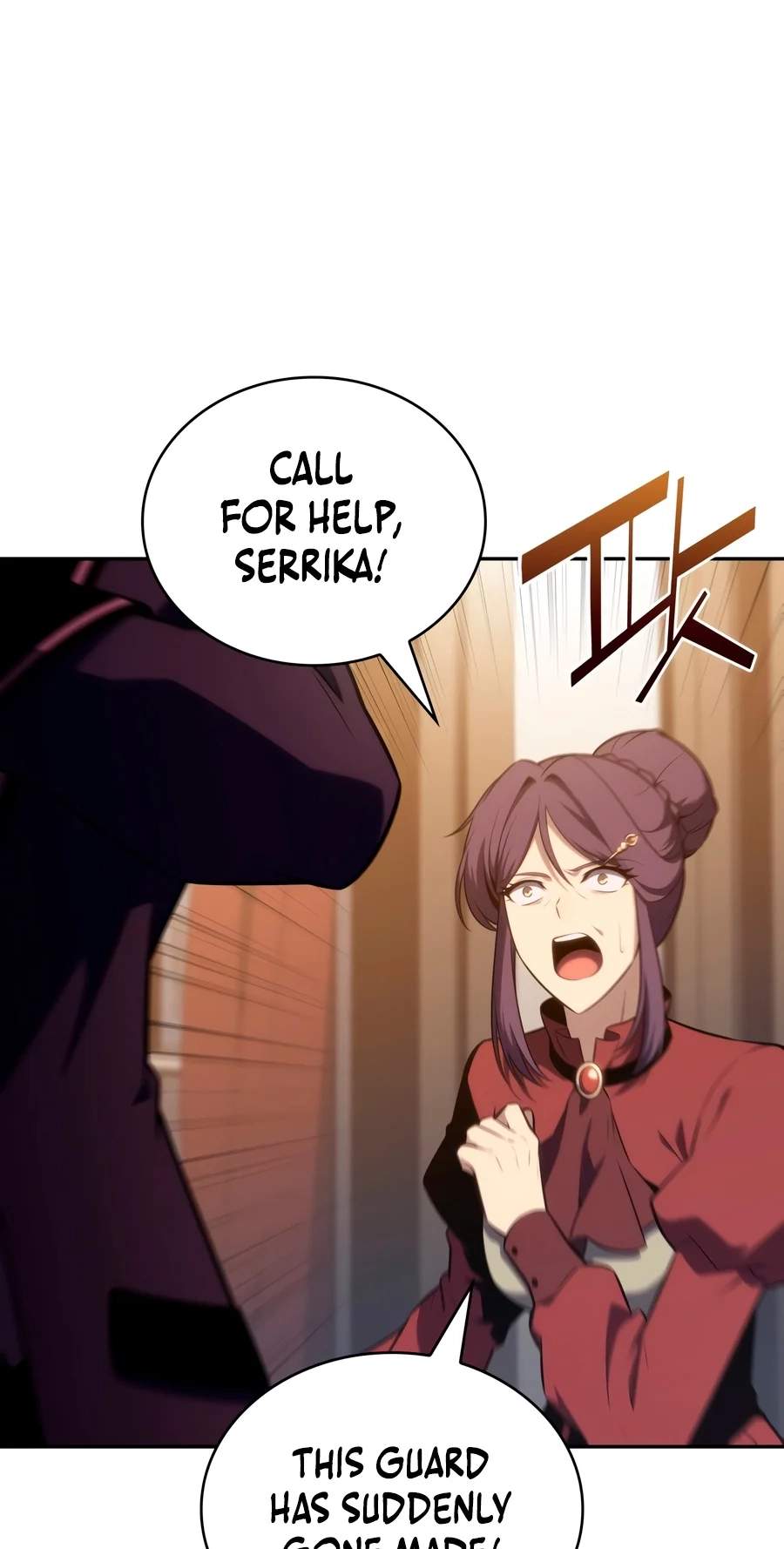The Regressed Son of a Duke is an Assassin — Chapter 148 — page 69
