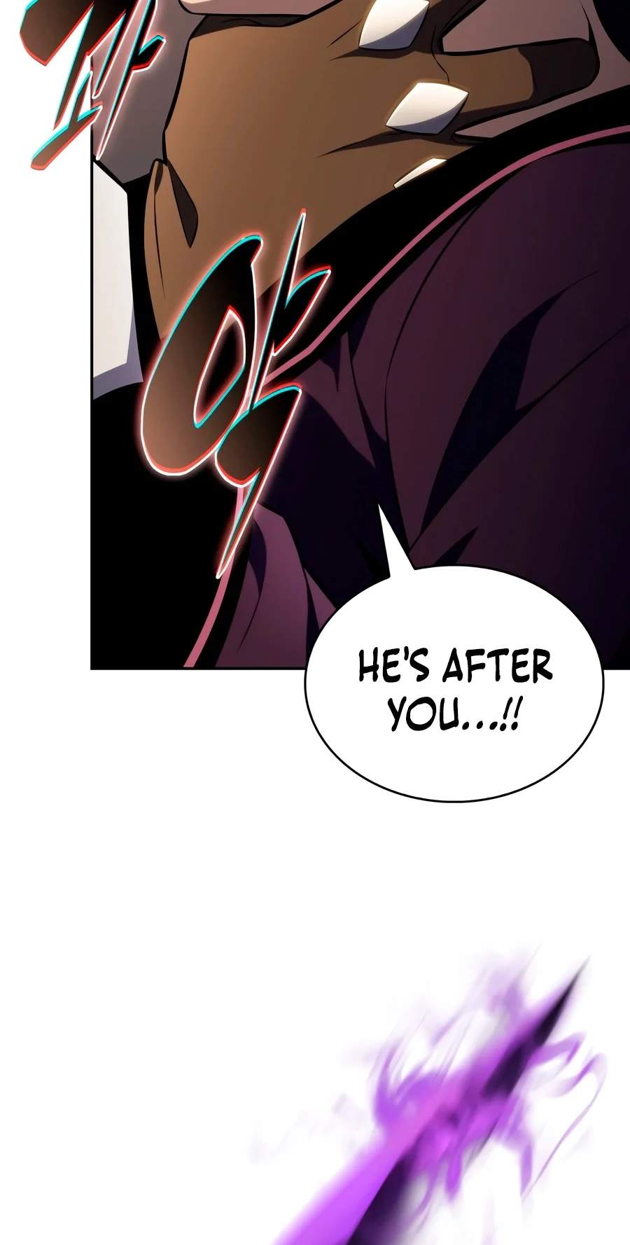 The Regressed Son of a Duke is an Assassin — Chapter 148 — page 71
