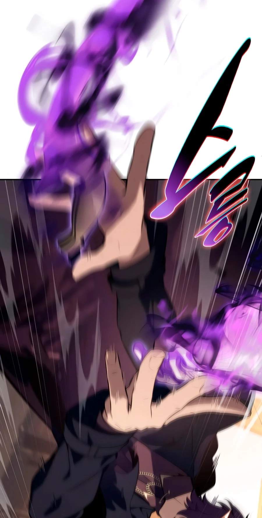The Regressed Son of a Duke is an Assassin — Chapter 148 — page 72