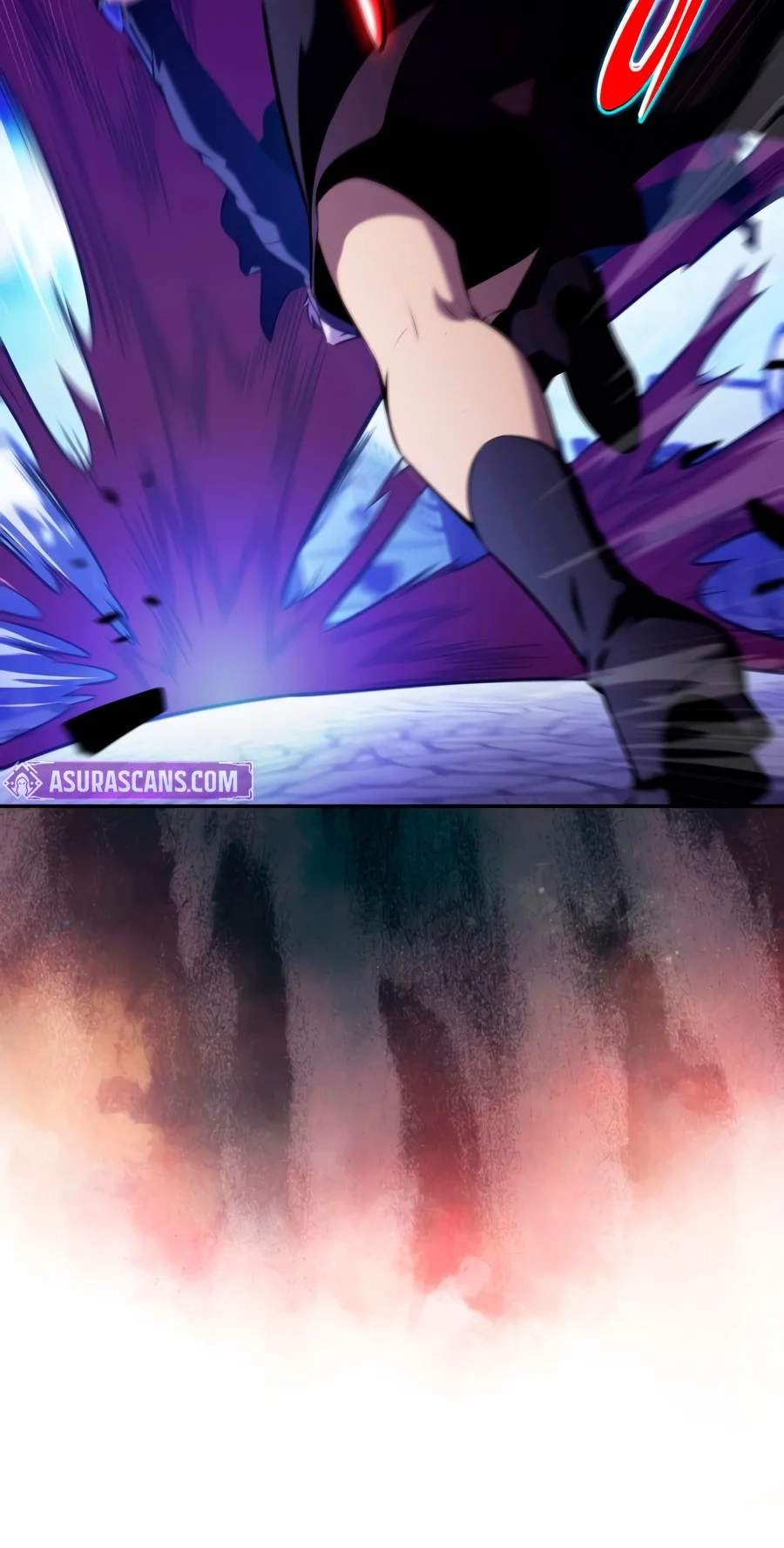 The Regressed Son of a Duke is an Assassin — Chapter 148 — page 84