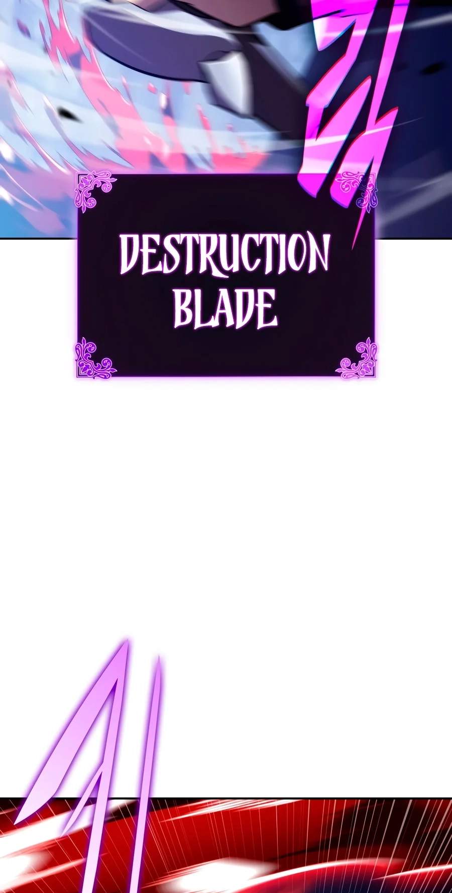 The Regressed Son of a Duke is an Assassin — Chapter 148 — page 88