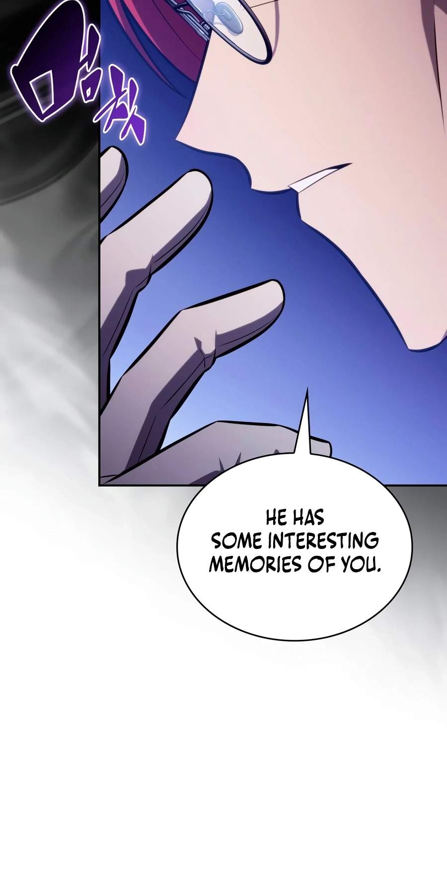 The Regressed Son of a Duke is an Assassin — Chapter 148 — page 103
