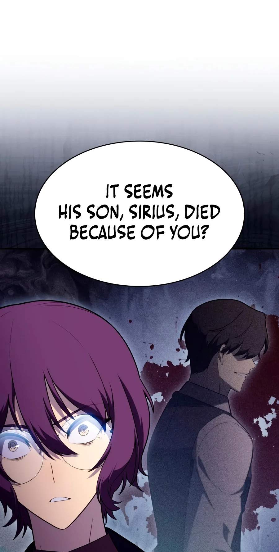 The Regressed Son of a Duke is an Assassin — Chapter 148 — page 104