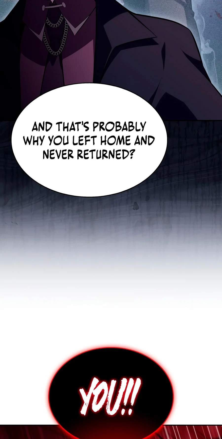 The Regressed Son of a Duke is an Assassin — Chapter 148 — page 105