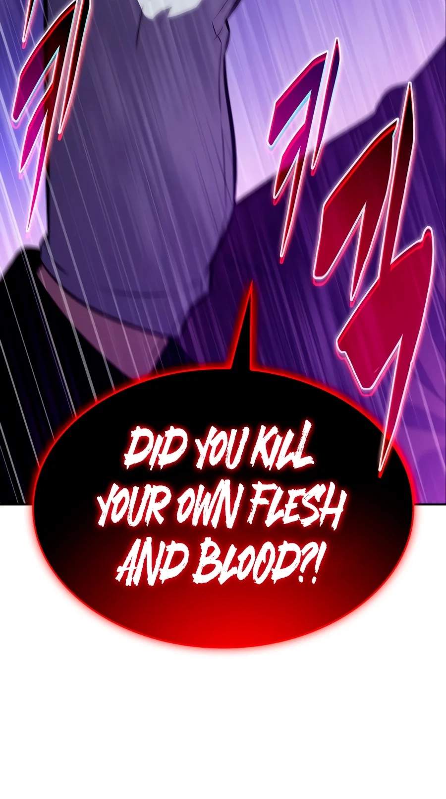 The Regressed Son of a Duke is an Assassin — Chapter 148 — page 107