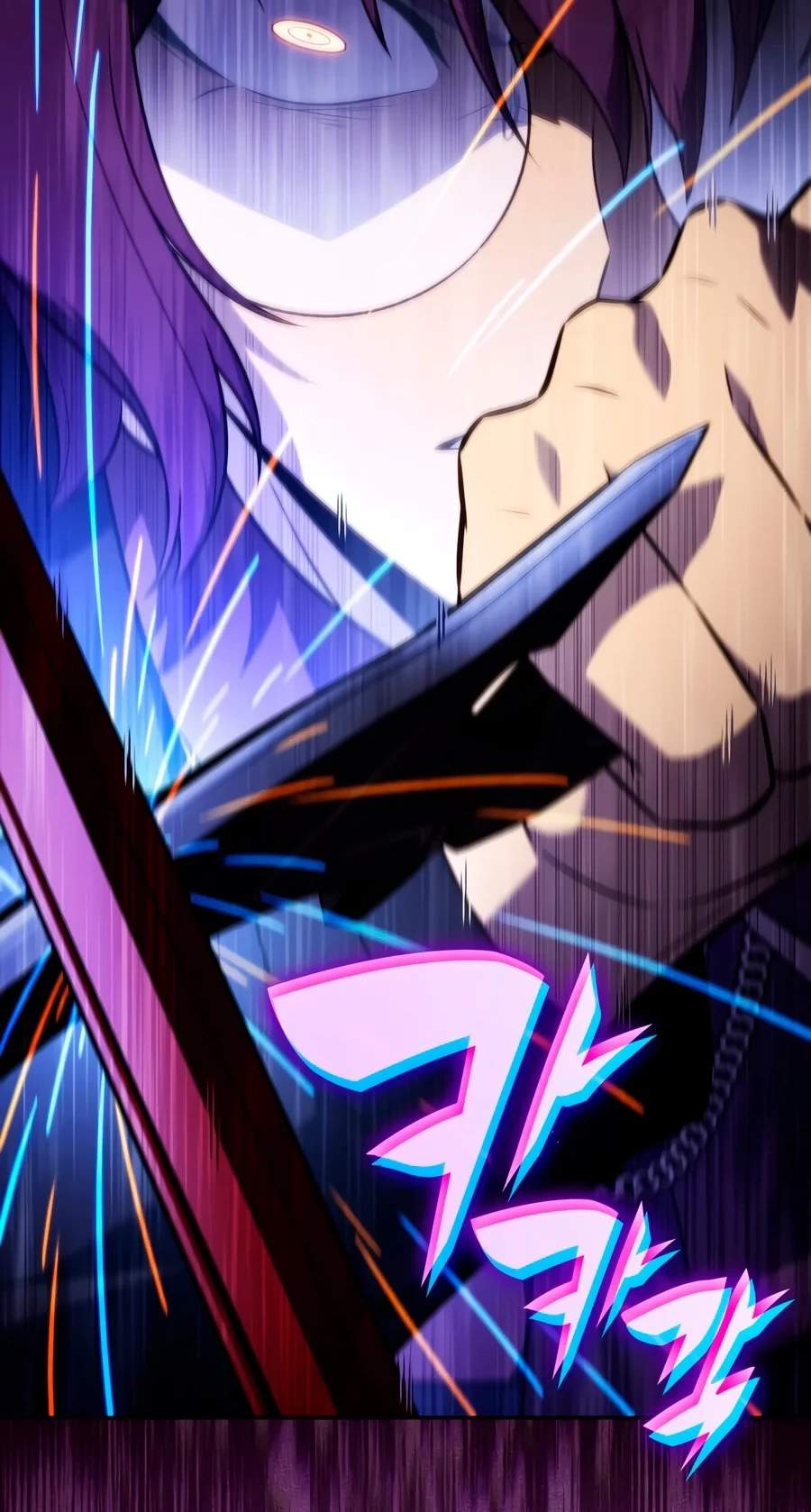 The Regressed Son of a Duke is an Assassin — Chapter 148 — page 111