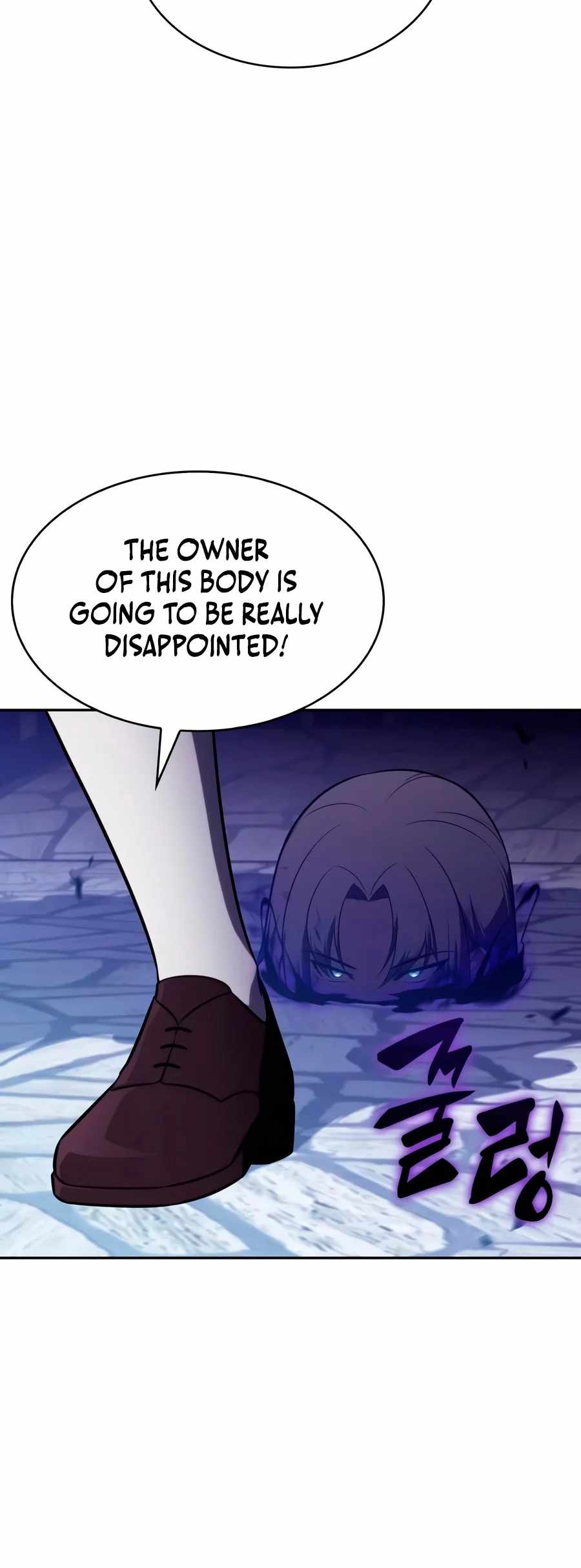 The Regressed Son of a Duke is an Assassin — Chapter 149 — page 5
