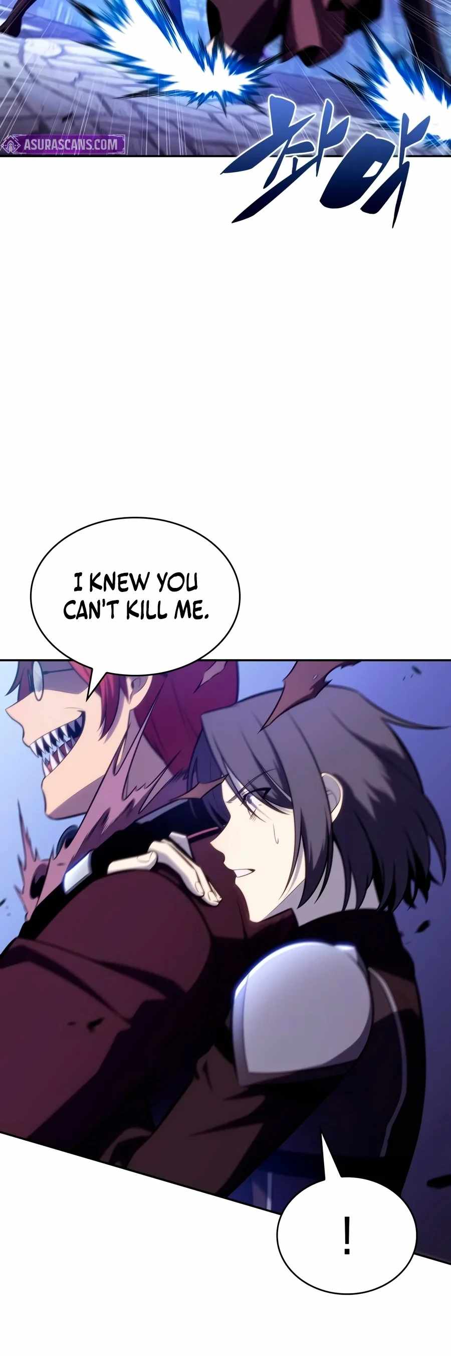 The Regressed Son of a Duke is an Assassin — Chapter 149 — page 7