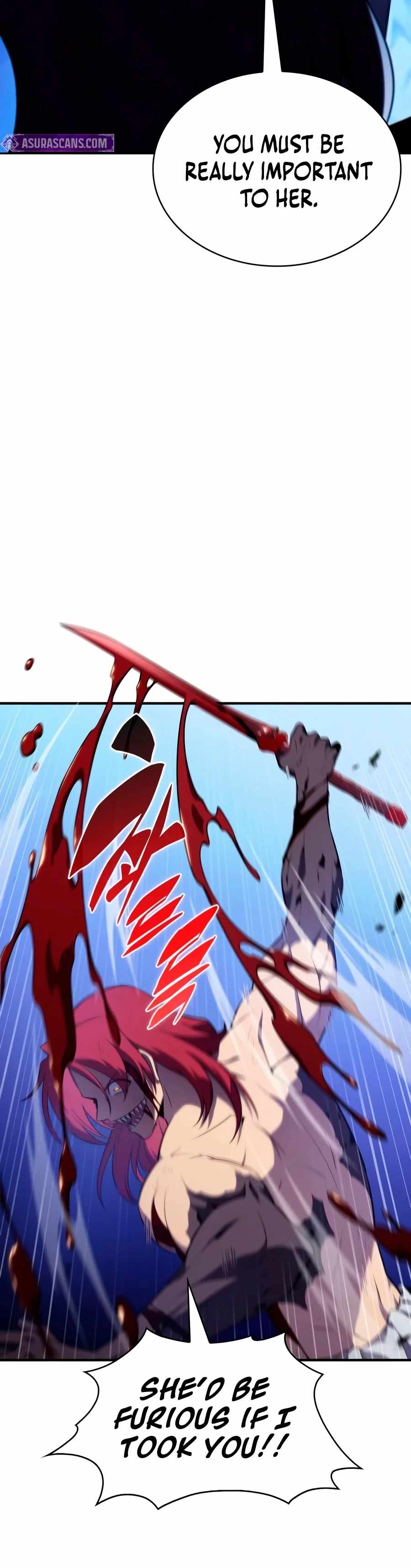 The Regressed Son of a Duke is an Assassin — Chapter 149 — page 9