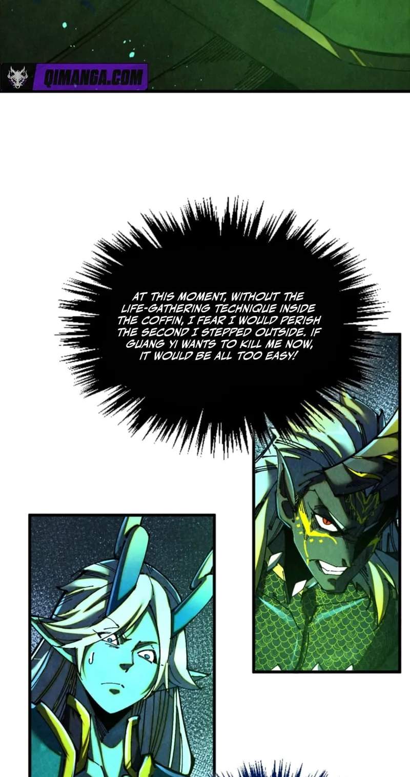 The Eternal Supreme — Chapter 572 — page 5