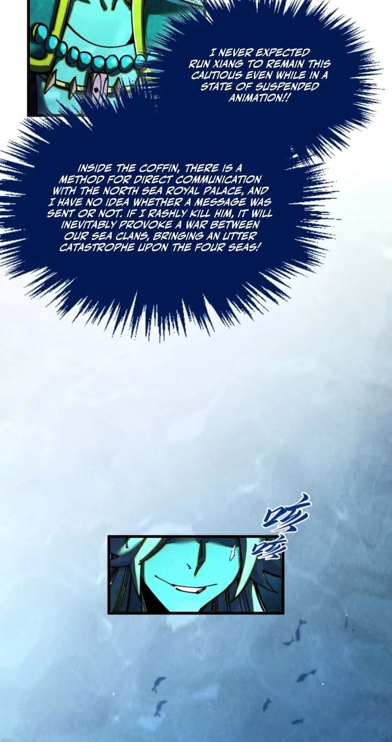 The Eternal Supreme — Chapter 572 — page 6