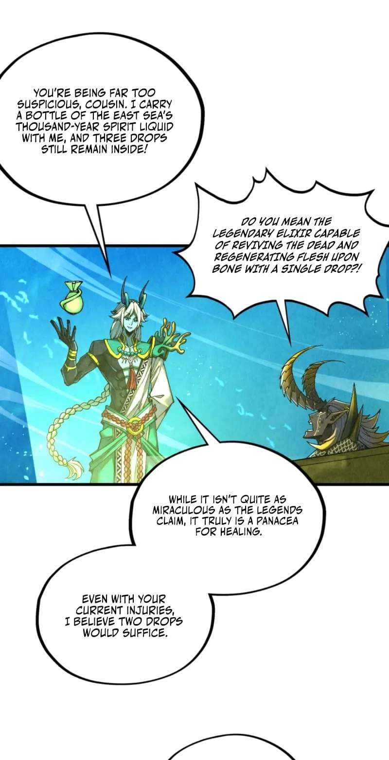 The Eternal Supreme — Chapter 572 — page 10
