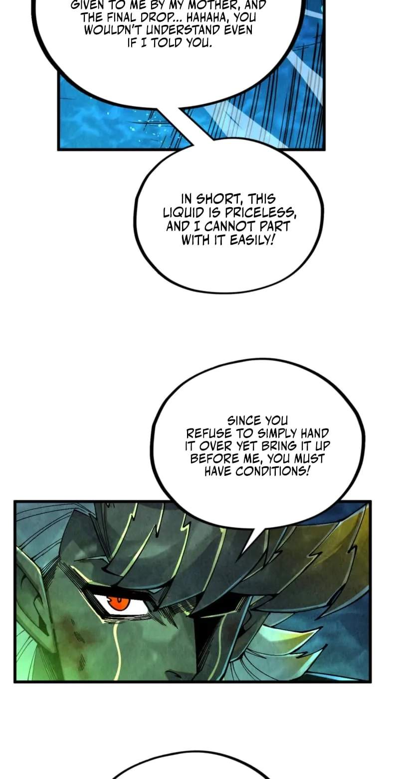 The Eternal Supreme — Chapter 572 — page 12