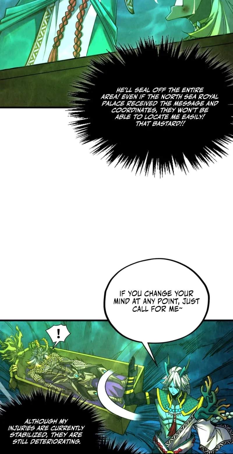 The Eternal Supreme — Chapter 572 — page 16