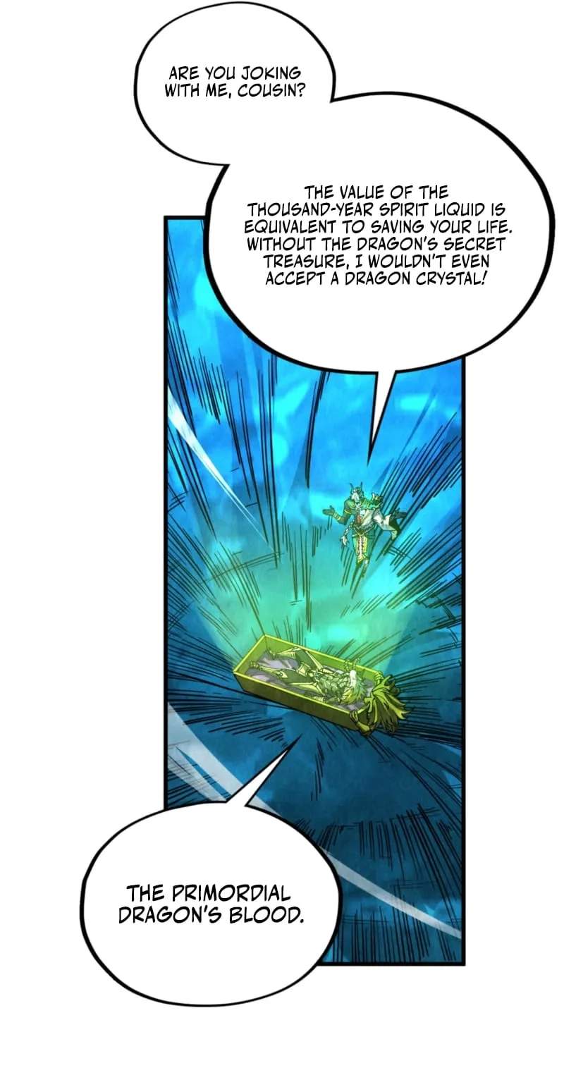 The Eternal Supreme — Chapter 572 — page 18