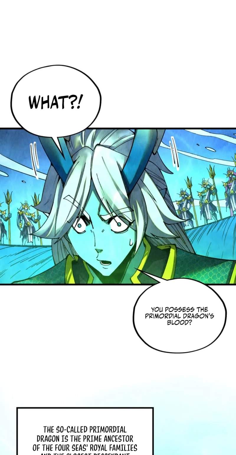 The Eternal Supreme — Chapter 572 — page 19