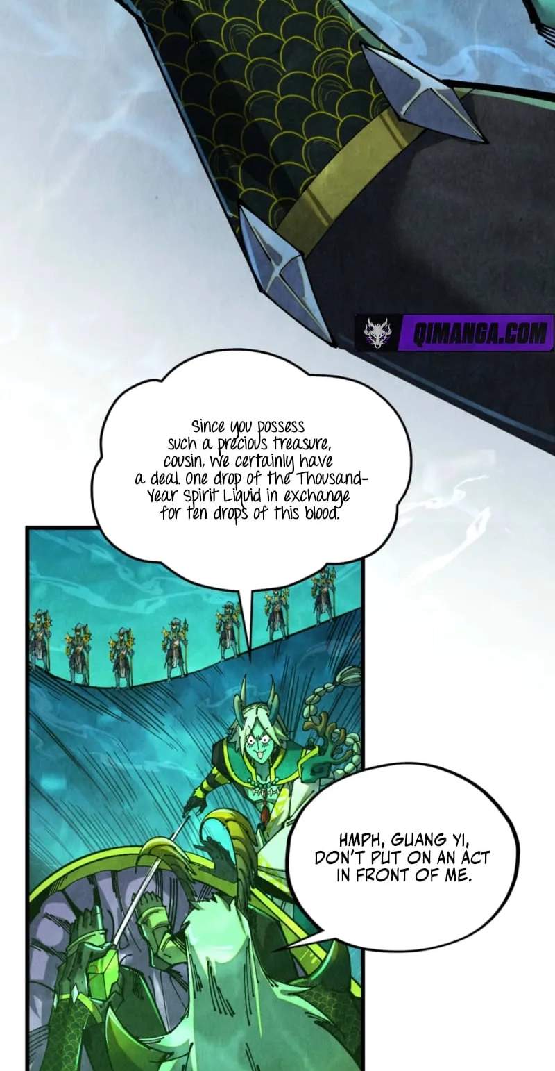 The Eternal Supreme — Chapter 572 — page 23