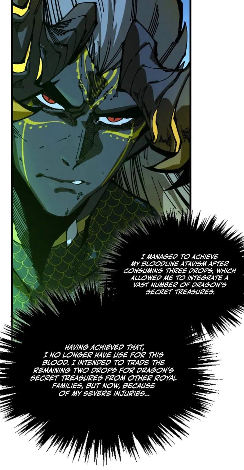 The Eternal Supreme — Chapter 572 — page 26