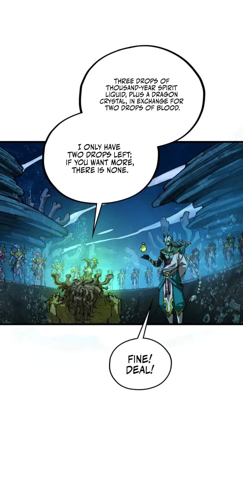 The Eternal Supreme — Chapter 572 — page 27