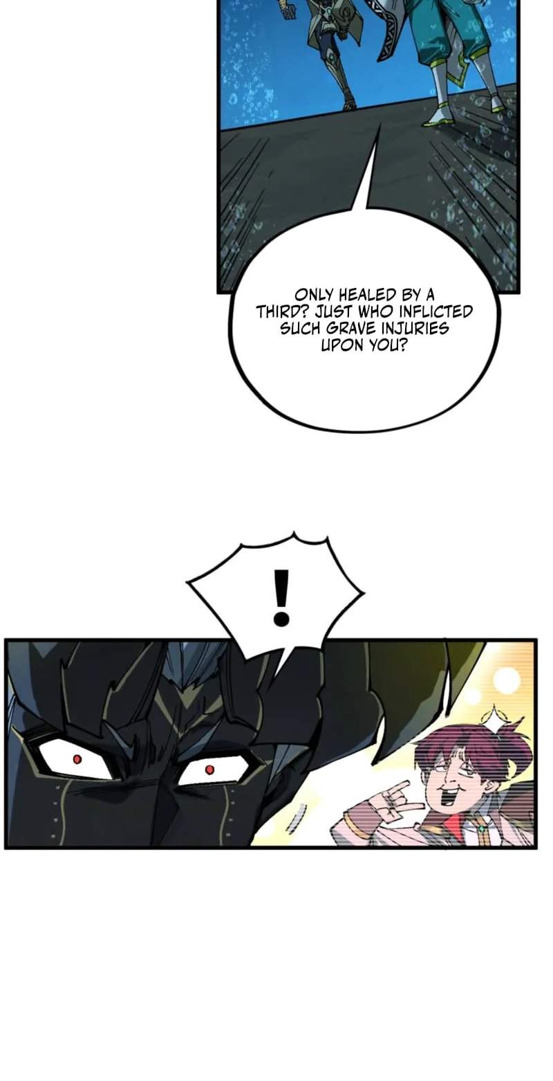 The Eternal Supreme — Chapter 572 — page 34