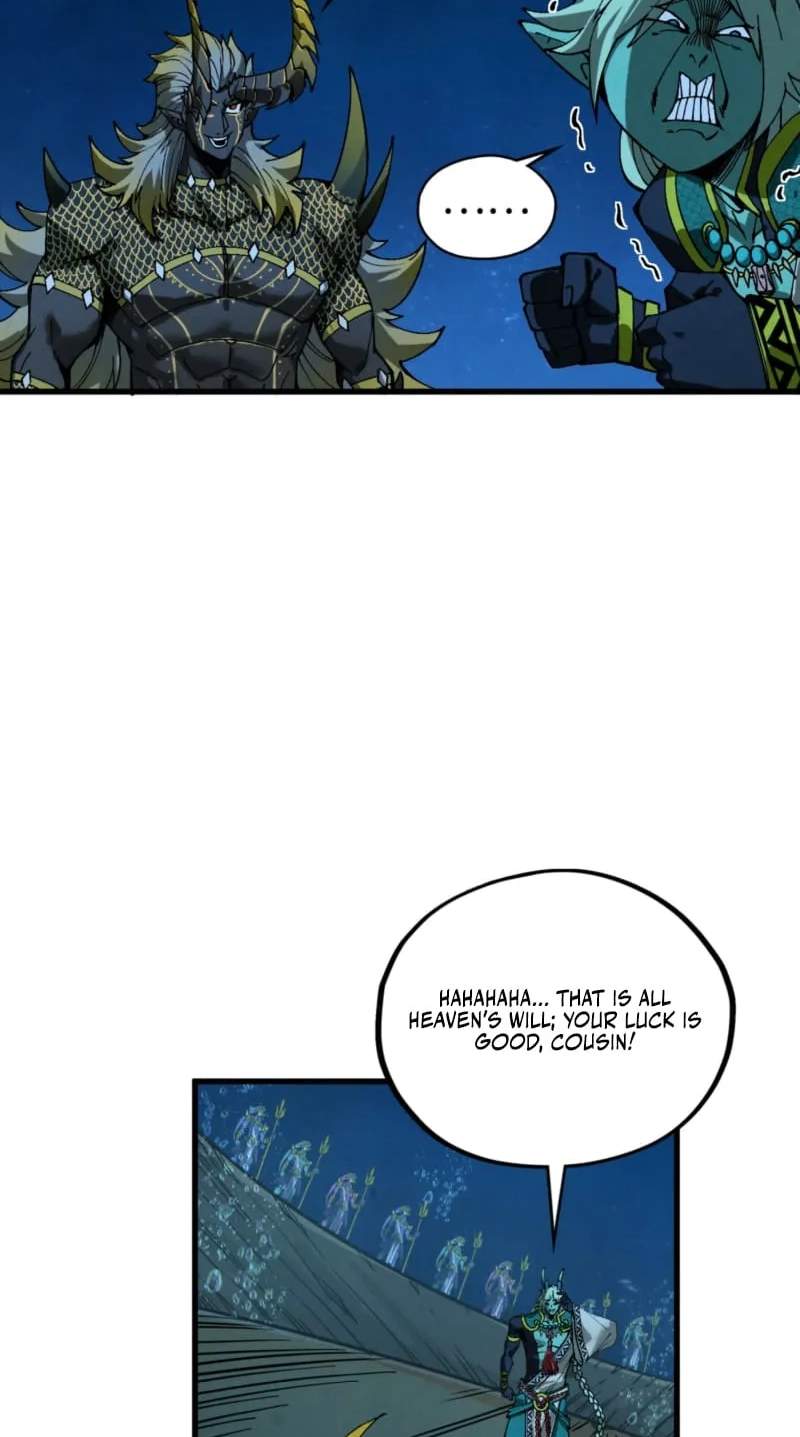 The Eternal Supreme — Chapter 572 — page 37