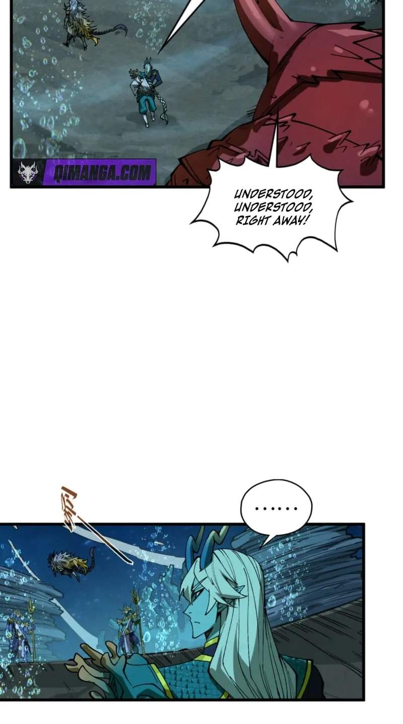 The Eternal Supreme — Chapter 572 — page 39