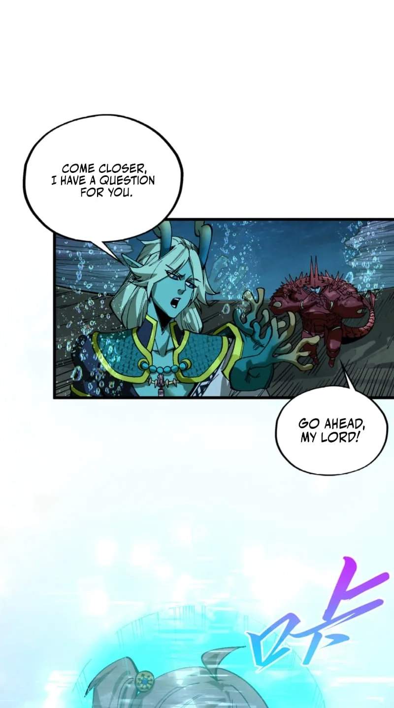 The Eternal Supreme — Chapter 572 — page 40