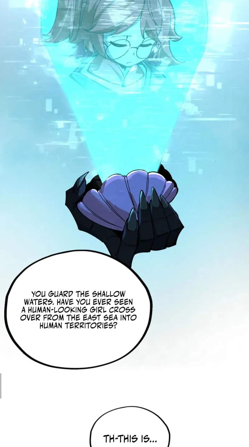 The Eternal Supreme — Chapter 572 — page 41