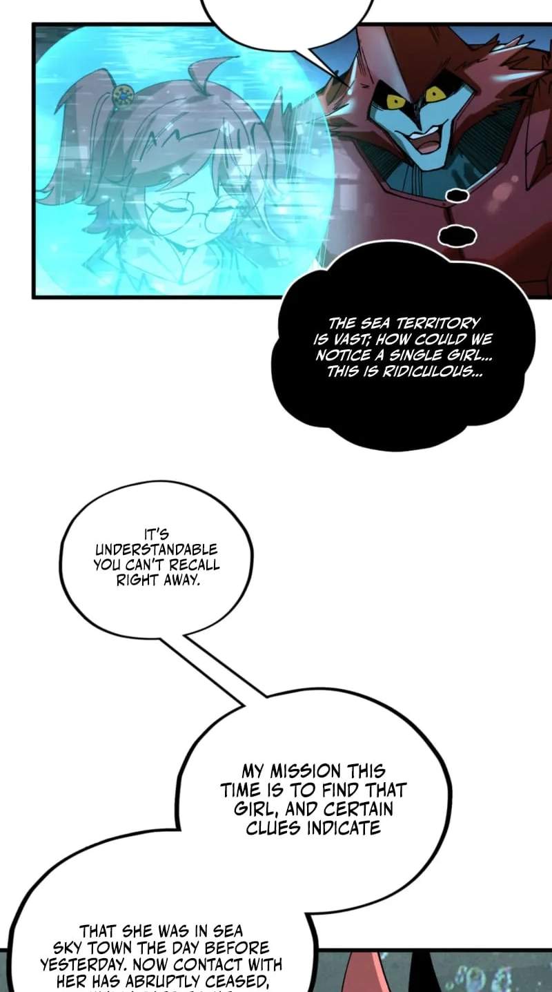 The Eternal Supreme — Chapter 572 — page 42