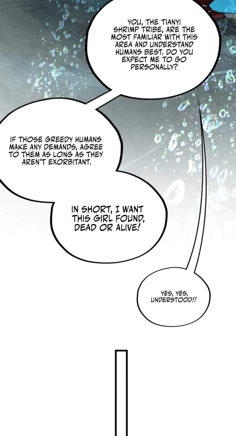 The Eternal Supreme — Chapter 572 — page 46