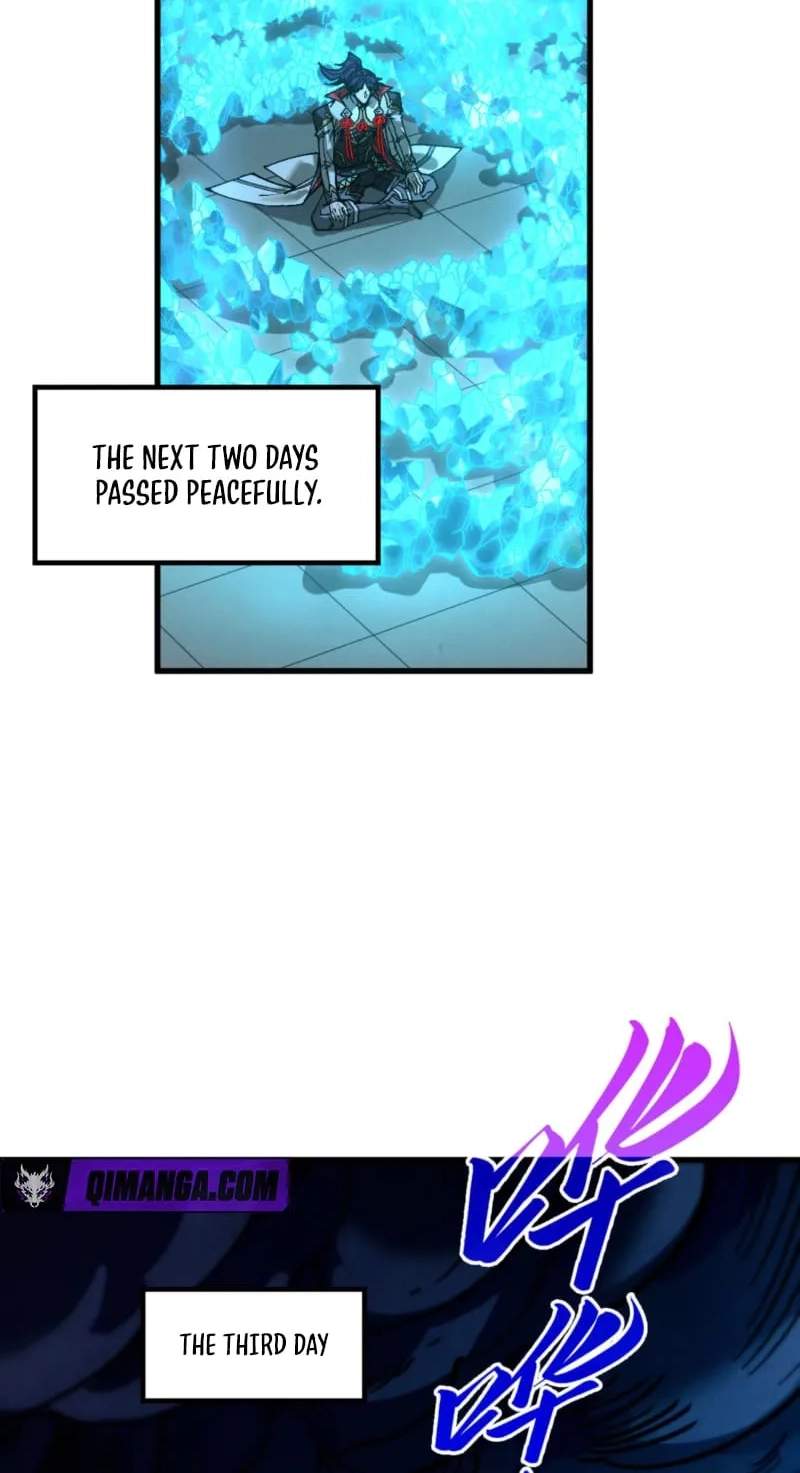 The Eternal Supreme — Chapter 572 — page 48