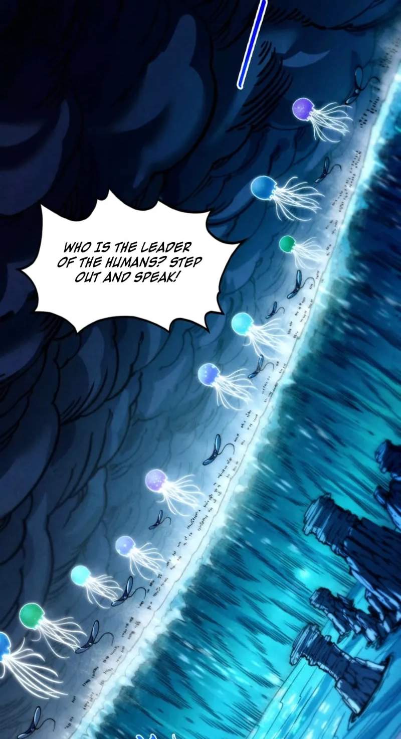 The Eternal Supreme — Chapter 572 — page 49