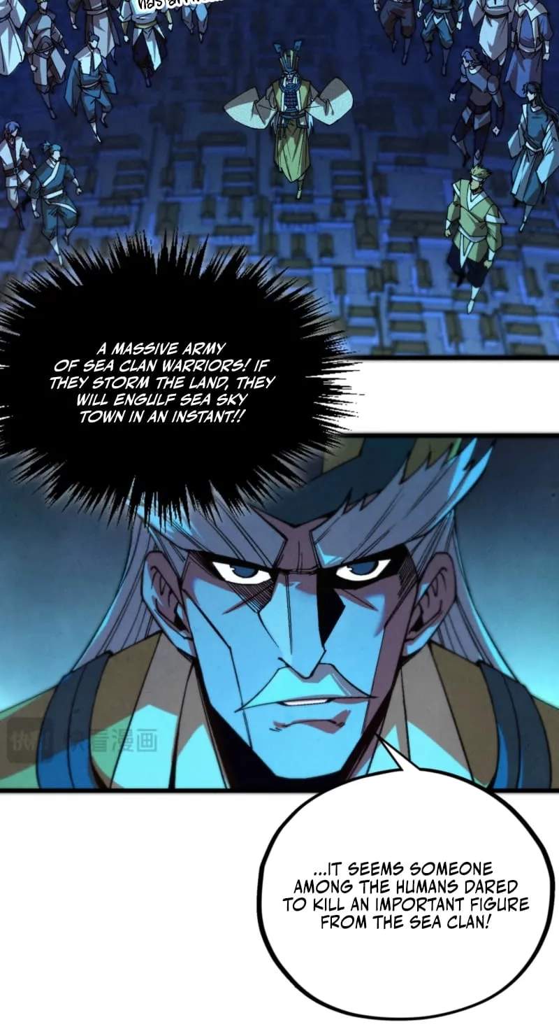The Eternal Supreme — Chapter 572 — page 52