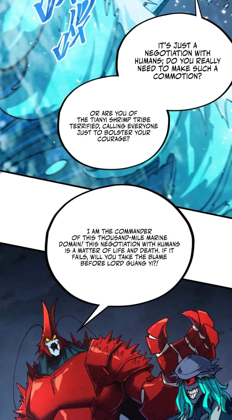 The Eternal Supreme — Chapter 572 — page 55