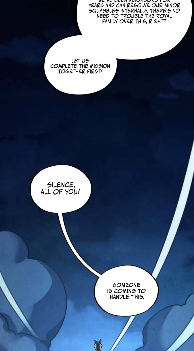 The Eternal Supreme — Chapter 572 — page 57