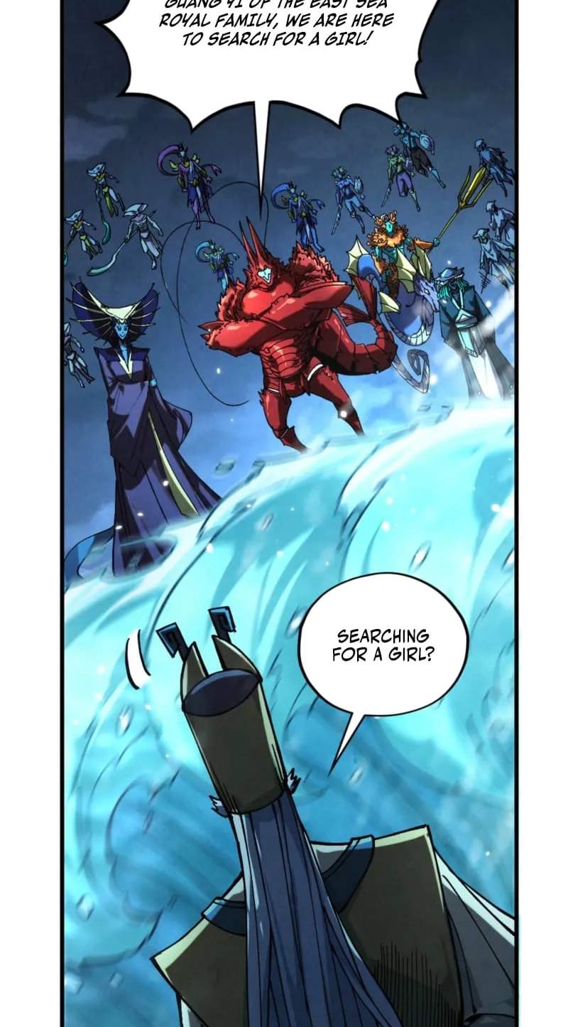 The Eternal Supreme — Chapter 572 — page 60