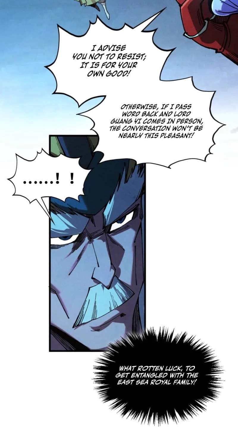 The Eternal Supreme — Chapter 572 — page 62